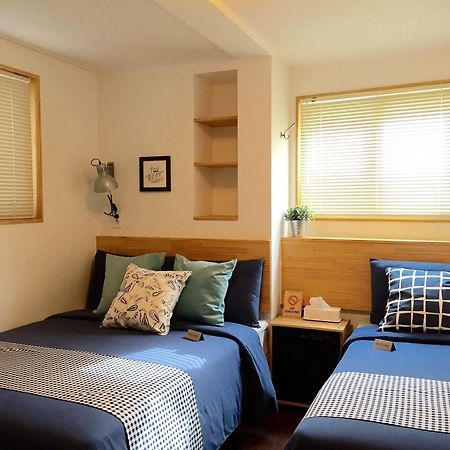 Hostel Beige 2Nd Сеул Екстер'єр фото
