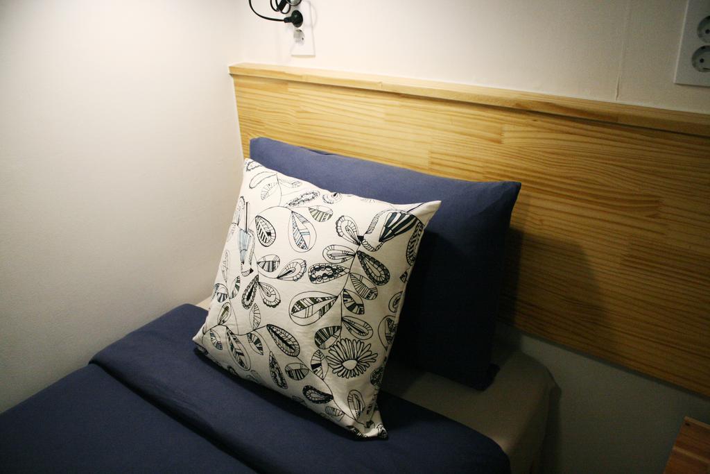 Hostel Beige 2Nd Сеул Екстер'єр фото