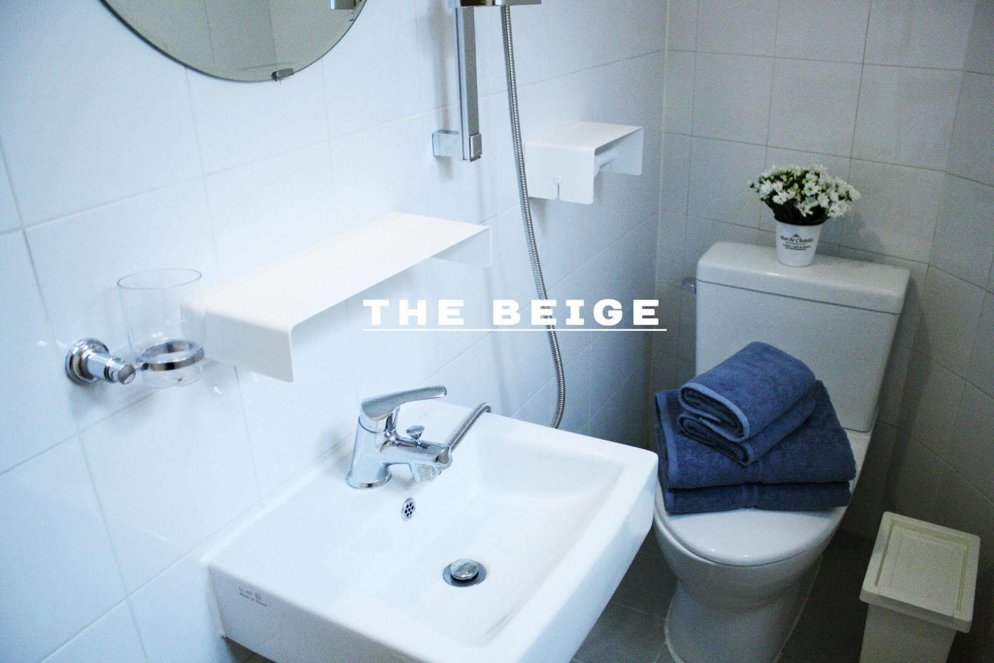 Hostel Beige 2Nd Сеул Екстер'єр фото