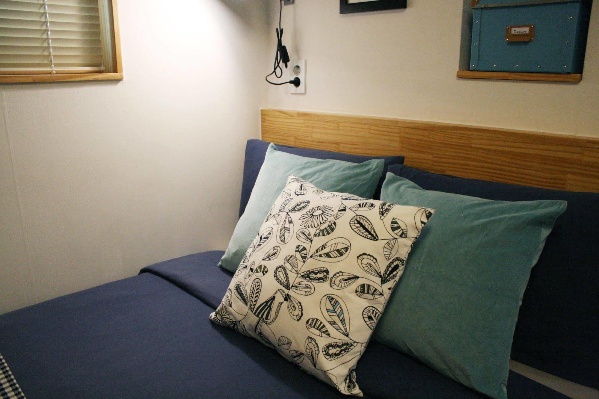 Hostel Beige 2Nd Сеул Екстер'єр фото
