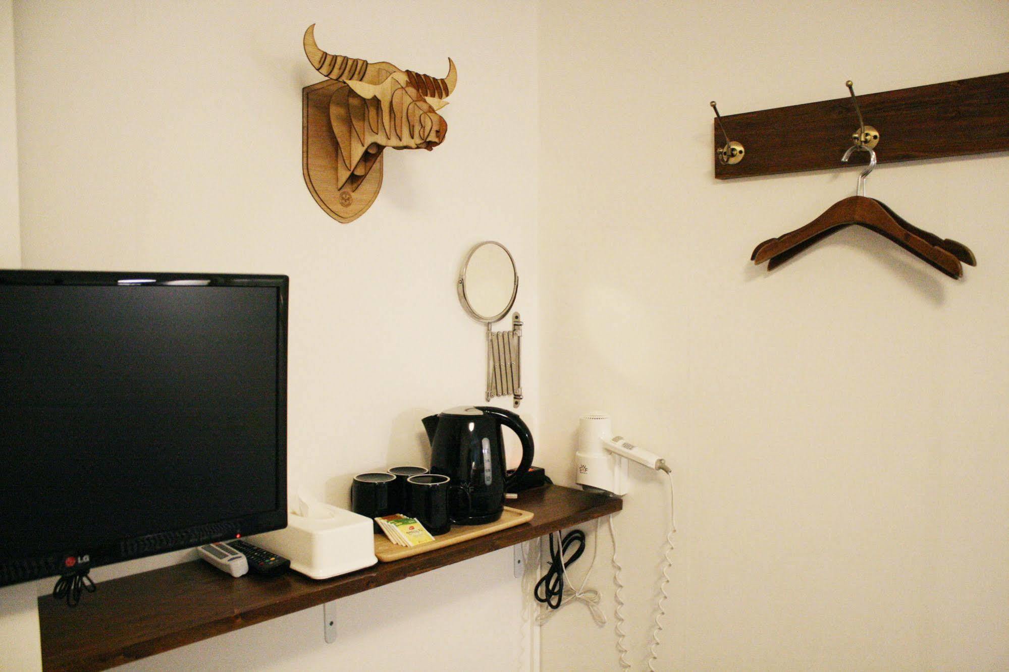 Hostel Beige 2Nd Сеул Екстер'єр фото