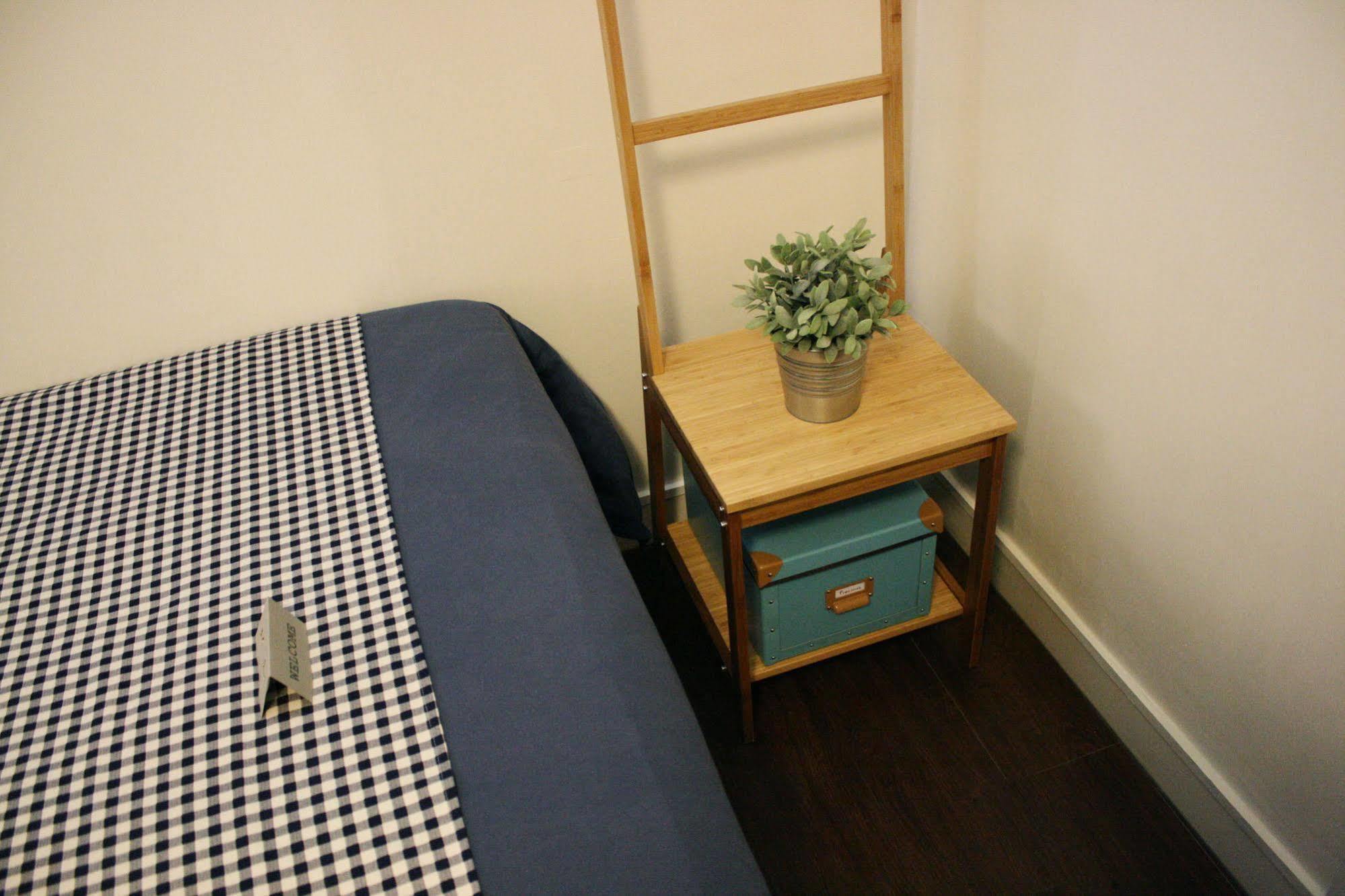 Hostel Beige 2Nd Сеул Екстер'єр фото