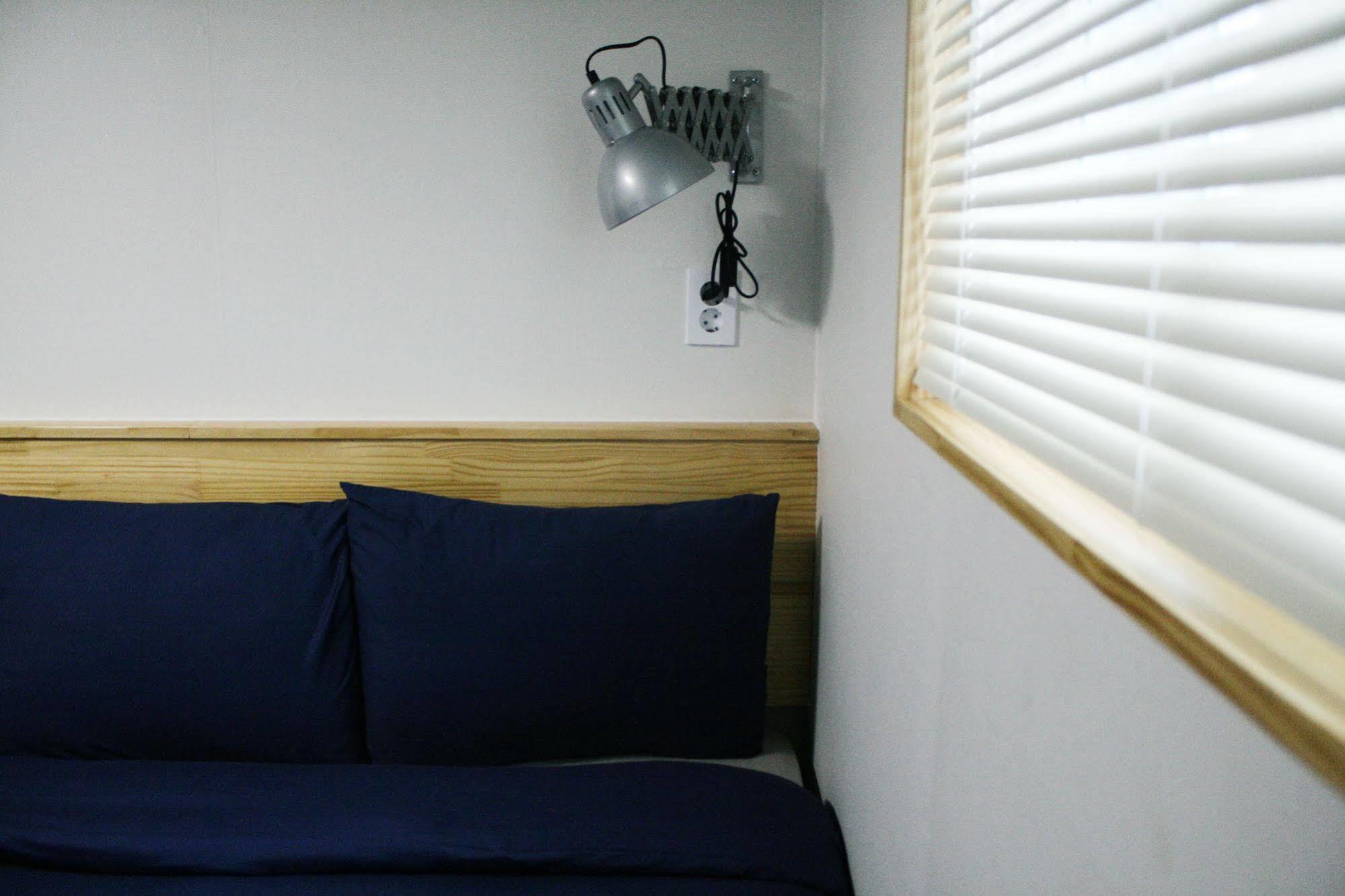 Hostel Beige 2Nd Сеул Екстер'єр фото