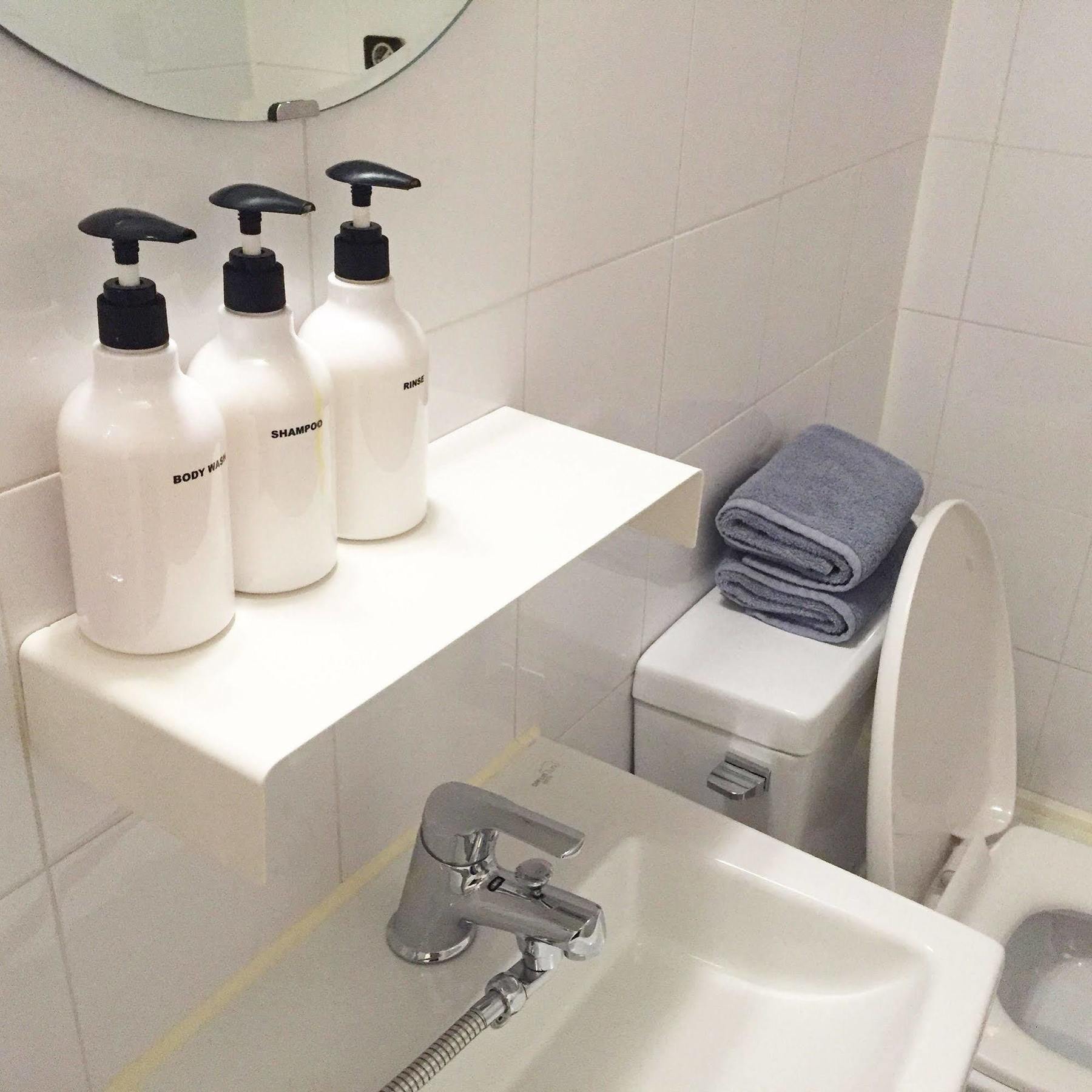Hostel Beige 2Nd Сеул Екстер'єр фото