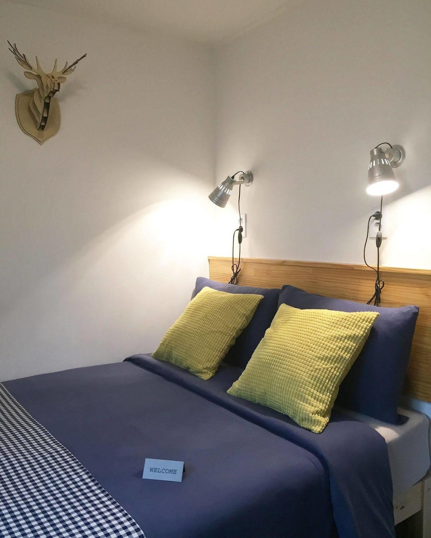 Hostel Beige 2Nd Сеул Екстер'єр фото