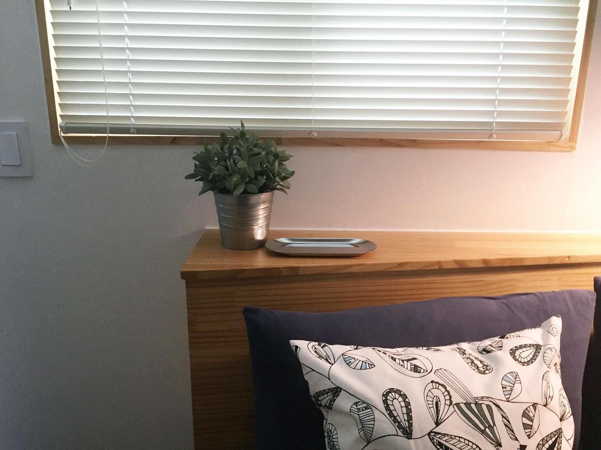 Hostel Beige 2Nd Сеул Екстер'єр фото
