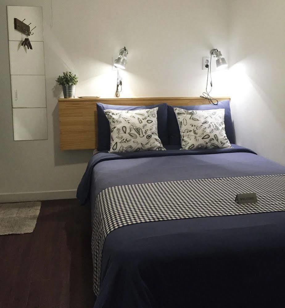 Hostel Beige 2Nd Сеул Екстер'єр фото